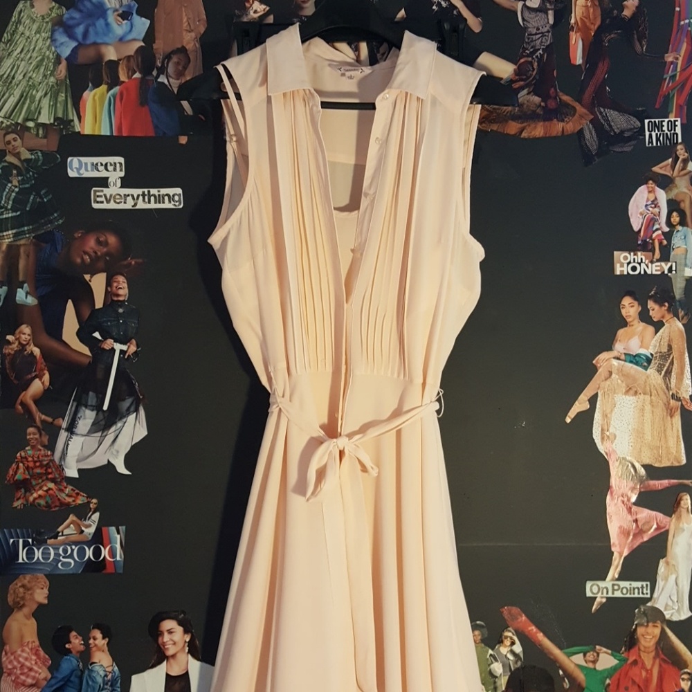 Nanette Lepore Dress